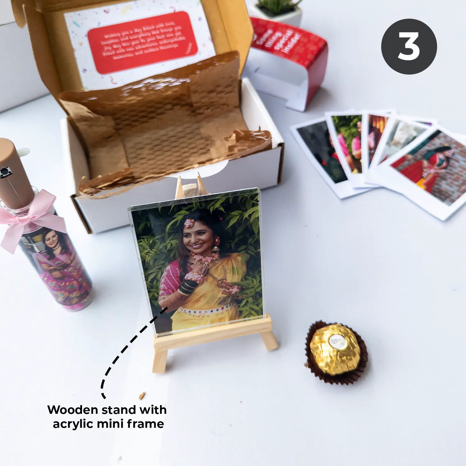 Mini Gift Box - Image 6