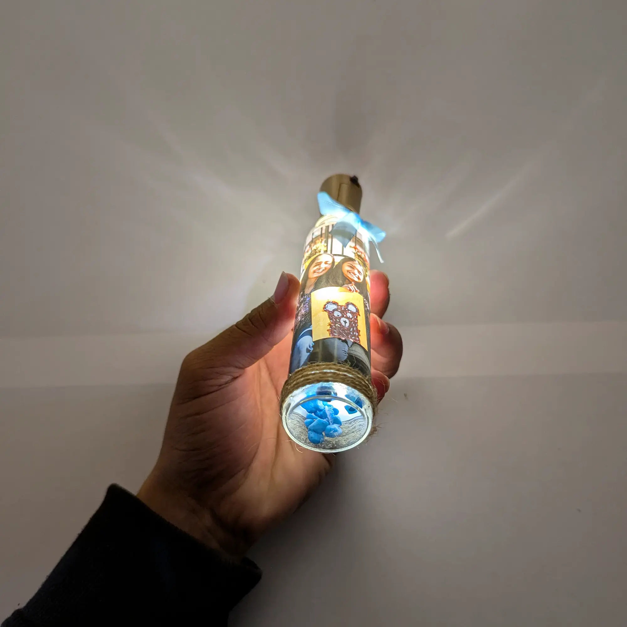 Mini Photo LED Lamp - Image 5
