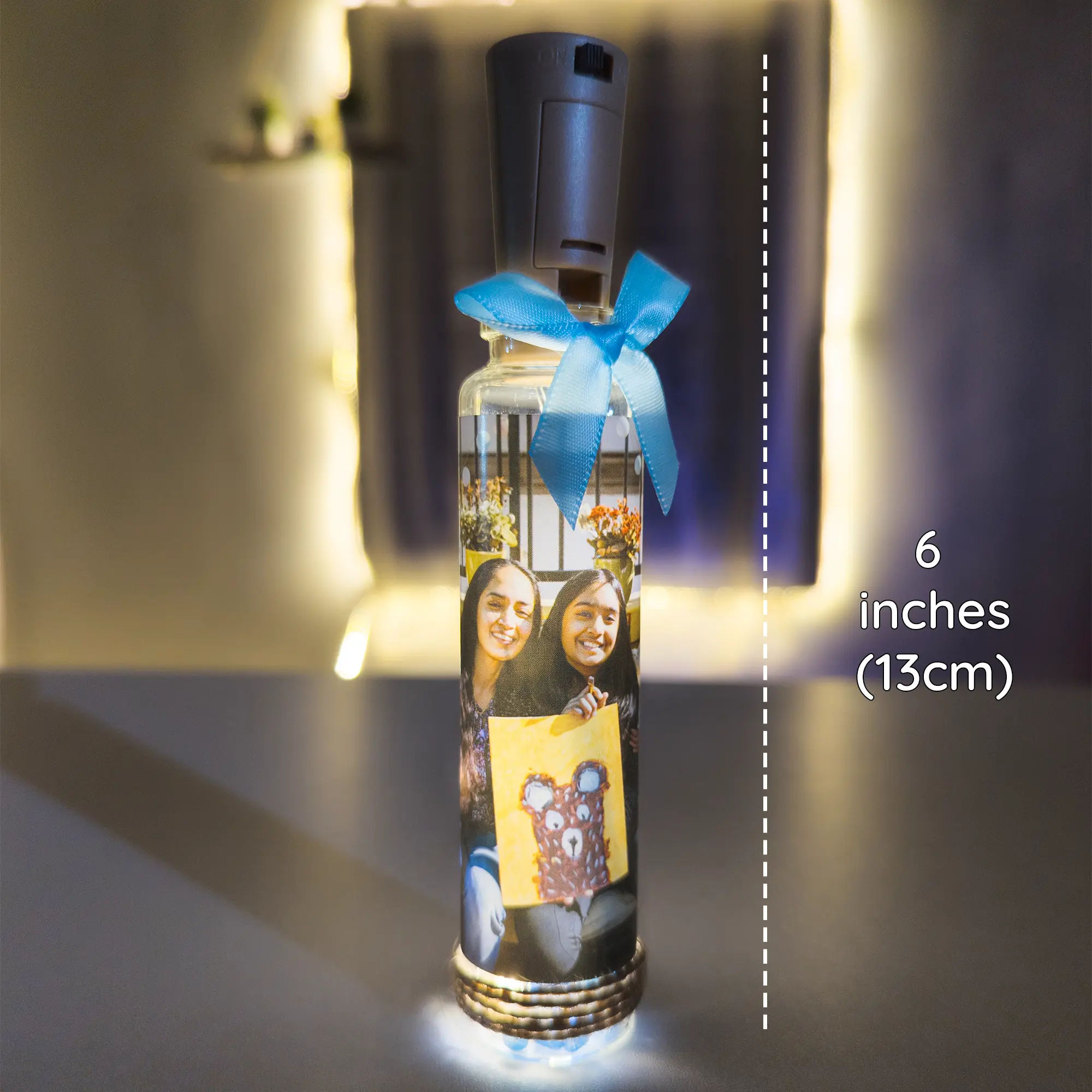 Mini Photo LED Lamp - Image 2