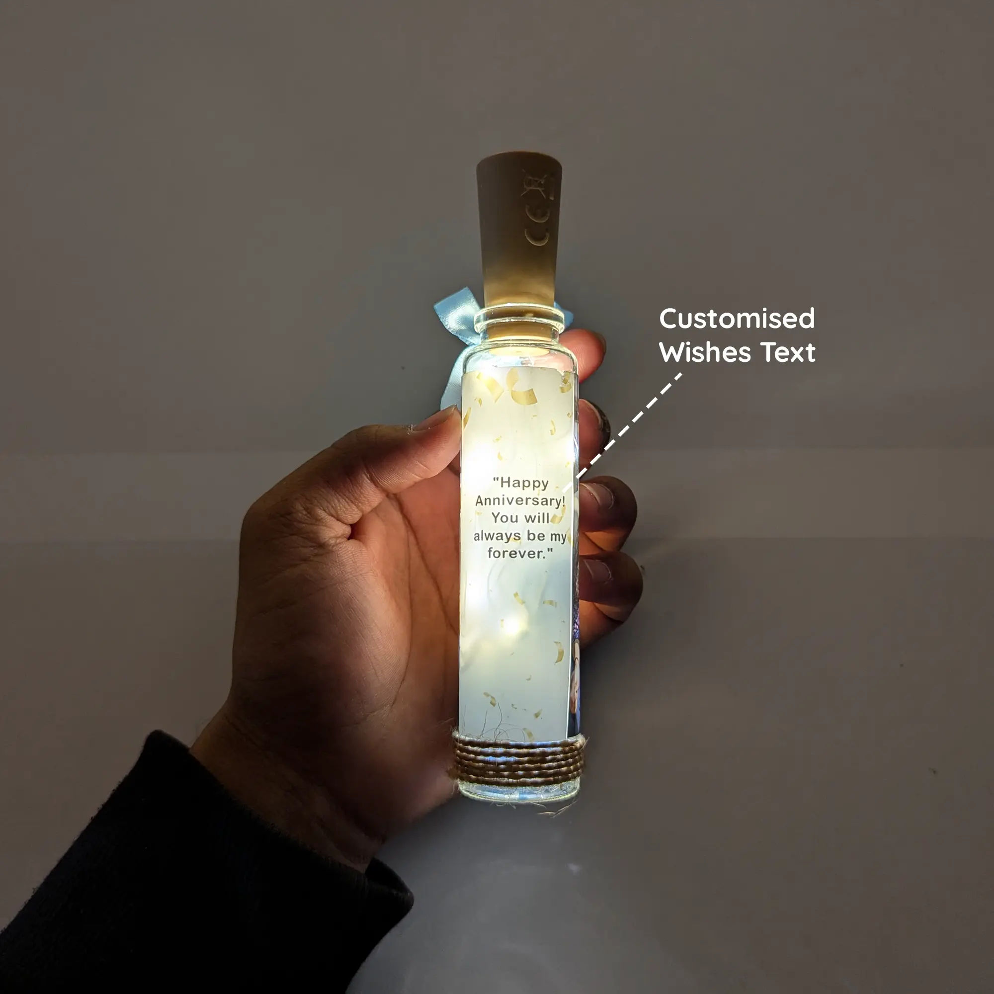 Mini Photo LED Lamp - Image 4