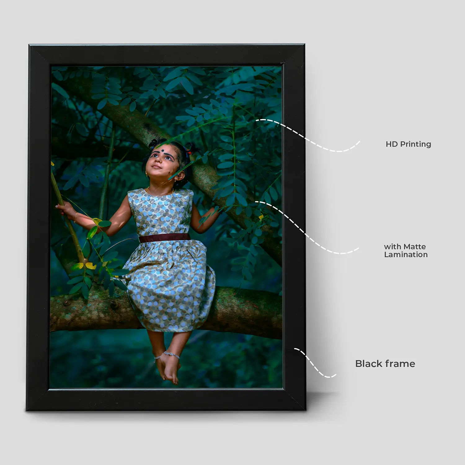 Personalized Photo Frame - Image 4