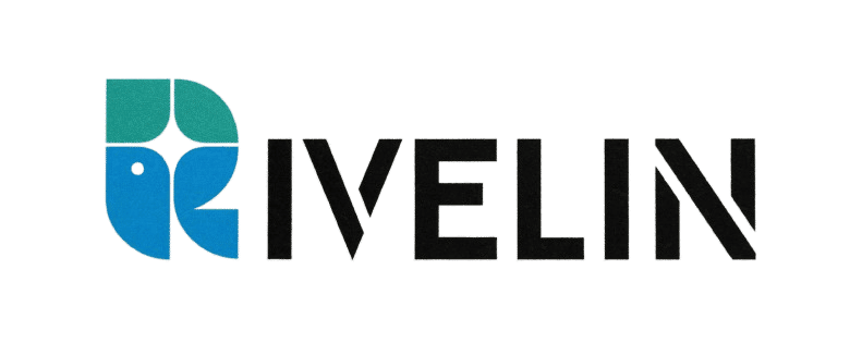 Rivelin Logo