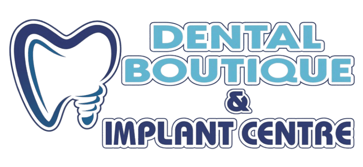Dental Boutique & Implant Centre Logo