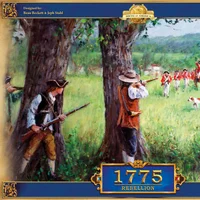 1775: Rebellion