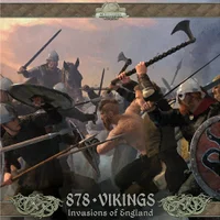 878 Vikings: Invasions of England