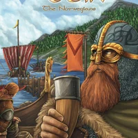 A Feast for Odin: The Norwegians