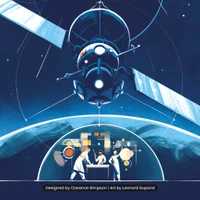 A Message From The Stars