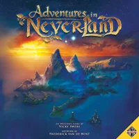 Adventures in Neverland