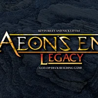 Aeon's End: Legacy