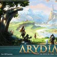 Arydia: The Paths We Dare Tread
