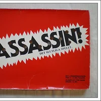 Assassin: The Final Game