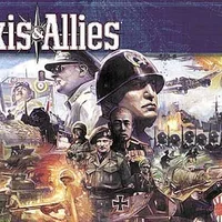 Axis & Allies