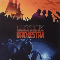Black Orchestra