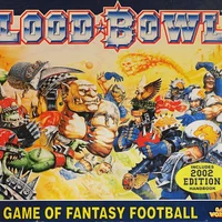 Blood Bowl (Third Edition)