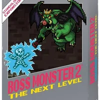 Boss Monster 2: The Next Level