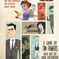 Burgle Bros.