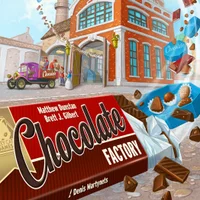 Chocolate Factory