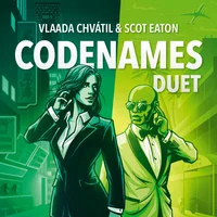 Codenames: Duet