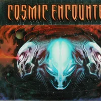 Cosmic Encounter