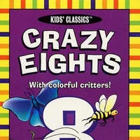 Crazy Eights