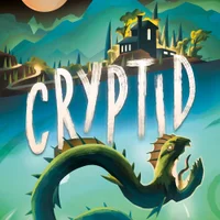 Cryptid