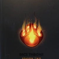 Dice Throne: Season Two – Battle Chest