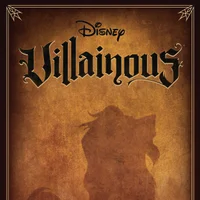 Disney Villainous: Evil Comes Prepared
