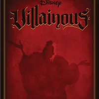 Disney Villainous: Perfectly Wretched