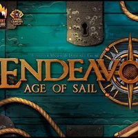 Endeavor: Age of Sail