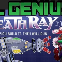 Evil Genius: Deathray