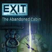 EXIT: The Game – The Abandoned Cabin