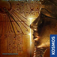 EXIT: The Game – The Pharaoh's Tomb