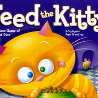 Feed the Kitty