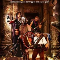 Four Against Darkness