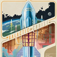 Galactic Cruise