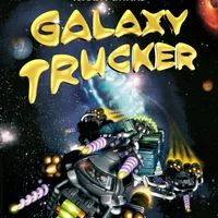 Galaxy Trucker