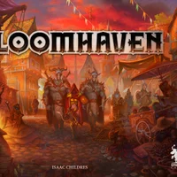 Gloomhaven