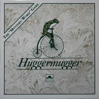 Huggermugger