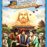 Marco Polo II: In the Service of the Khan