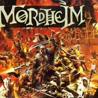 Mordheim: City of the Damned