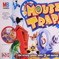 Mouse Trap