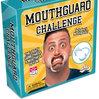 Mouthguard Challenge