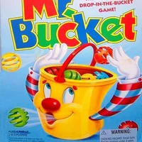 Mr. Bucket