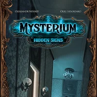 Mysterium: Hidden Signs