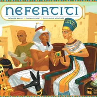 Nefertiti
