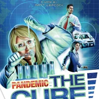 Pandemic: The Cure