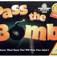 Pass the Bomb