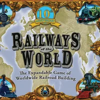 Railways of the World