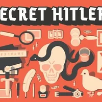 Secret Hitler