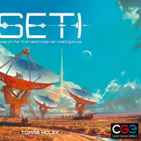 SETI: Search for Extraterrestrial Intelligence